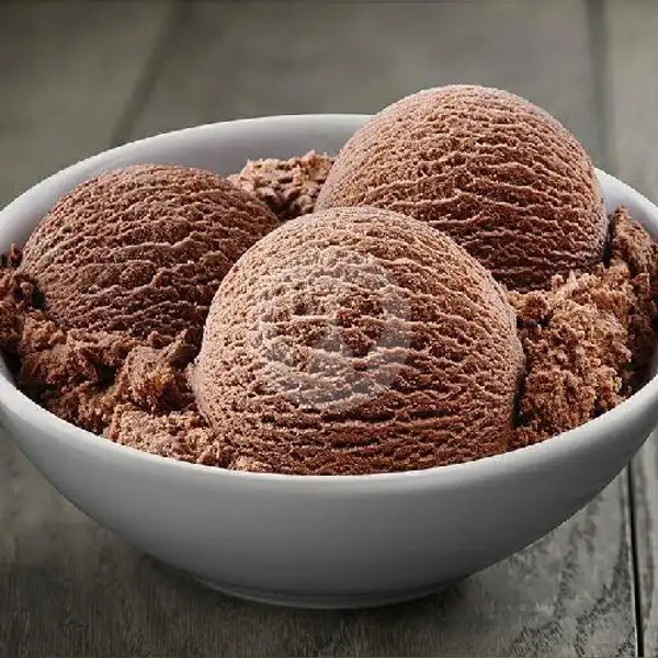 Ice Cream Capucino | ADONAI ICE Cream