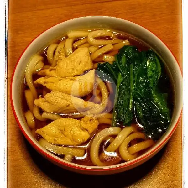 Chicken Udon | Waroeng Japanese Food , Bintaro