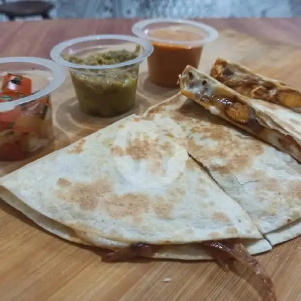 El Carlo Mexician Food | Velyn Kitchen