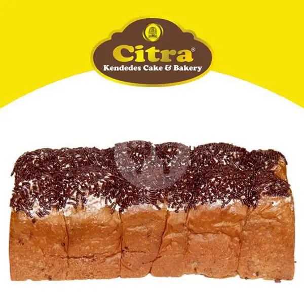 Chocolate Spesial | Citra Kendedes Cake & Bakery, Sulfat