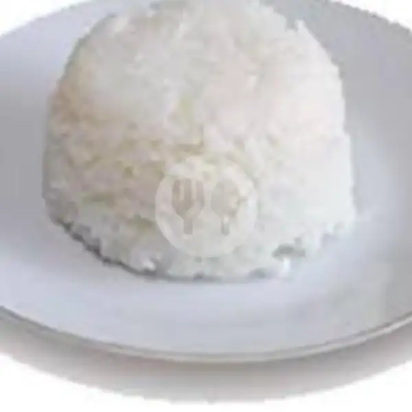 Rice | Pisang Nuget Manise