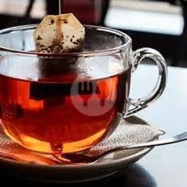 Hot Tea | Piccola Stella Batam, Dermaga Sukajadi