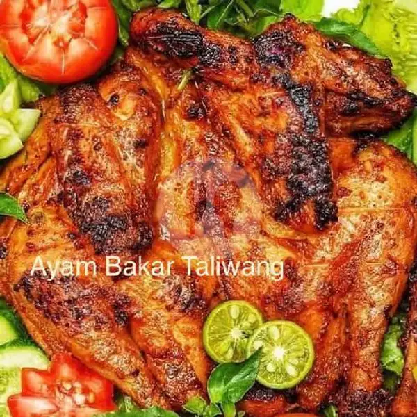 Ayam Bakar Taliwang 78 /Ekor  Sangat Pedas | Ayam Taliwang & Seafood 78, Medan Satria