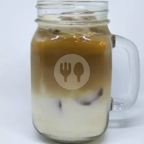 Ice Coffee Vanilla | Coffee Lovers, Urip