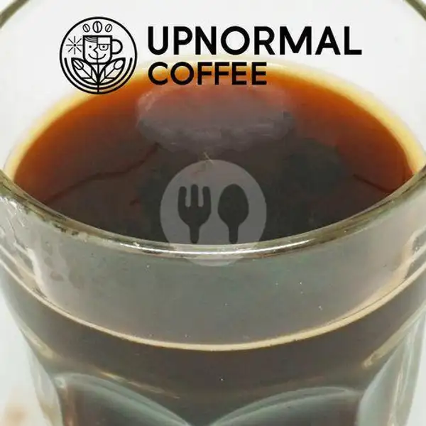Black Coffee | Warunk Upnormal, Puputan Raya