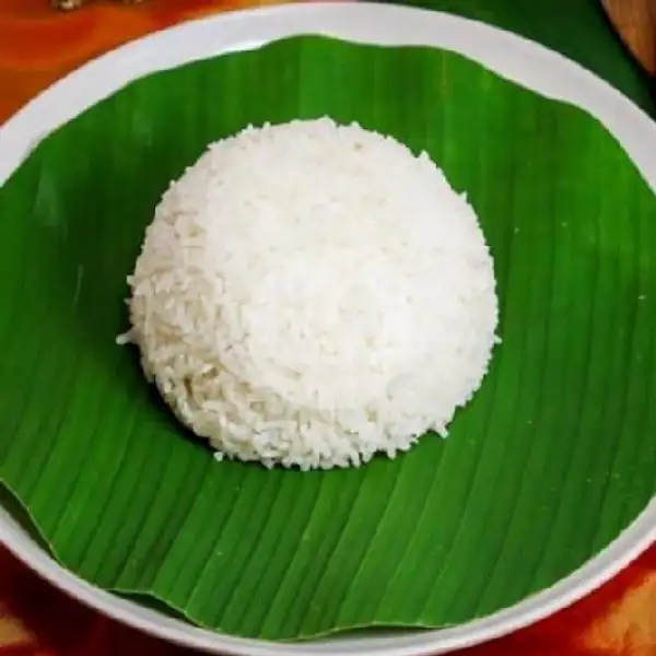 nasi putih | Jm Sisters, Permata Baloi