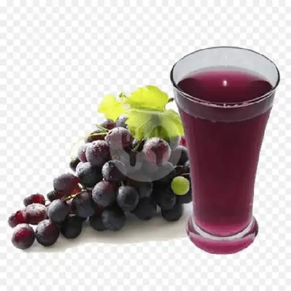 Jus Anggur | Alabi Super Juice, Beji