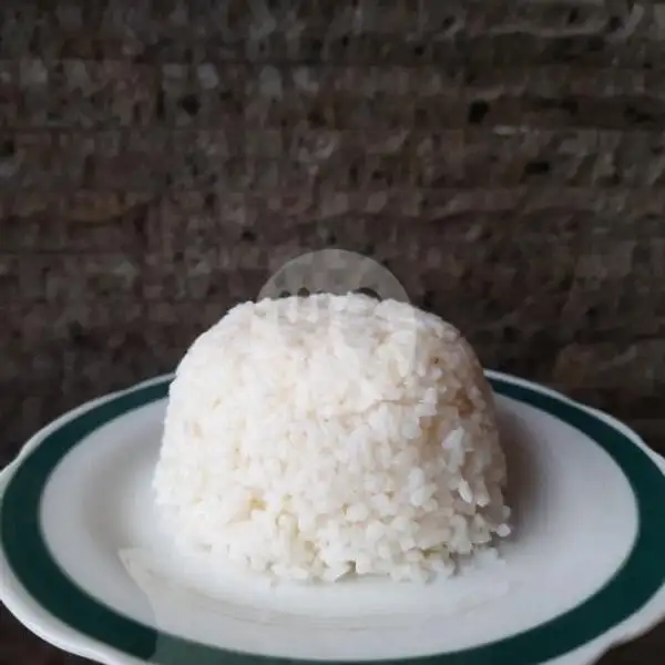 Nasi Putih | YamYam Cilacap, Rinenggo Asri