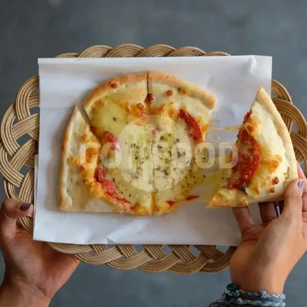 President Pizza In And Out | Panties Pizza, Penanggungan