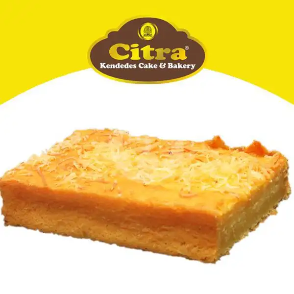 Cake Tape | Citra Kendedes Cake & Bakery, Kawi