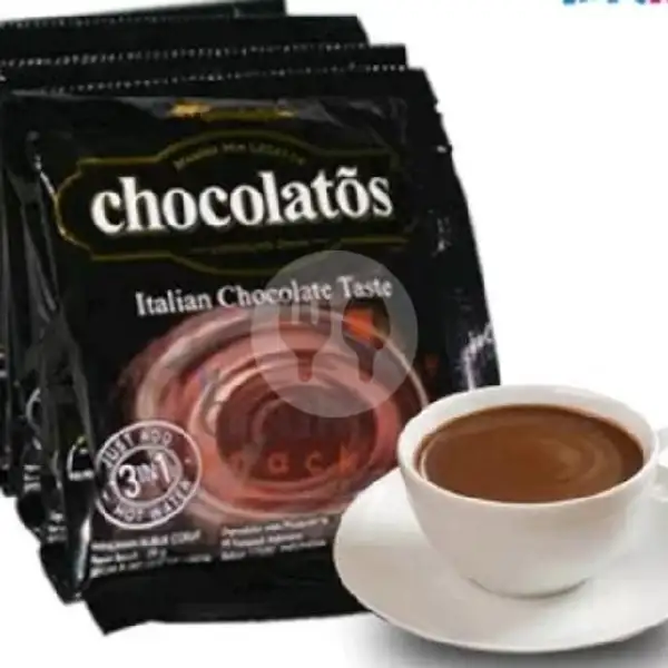 Chocolatos Chocolate | Citra Kebab, Pondok Ungu