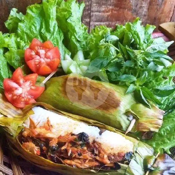 Nasi Panggang Tongkol | Kwetiaw Sapi Roxy, Cideng