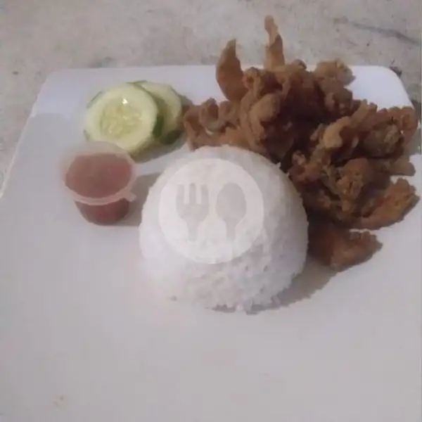 Nasi Kulit Surabaya | Seafood 88