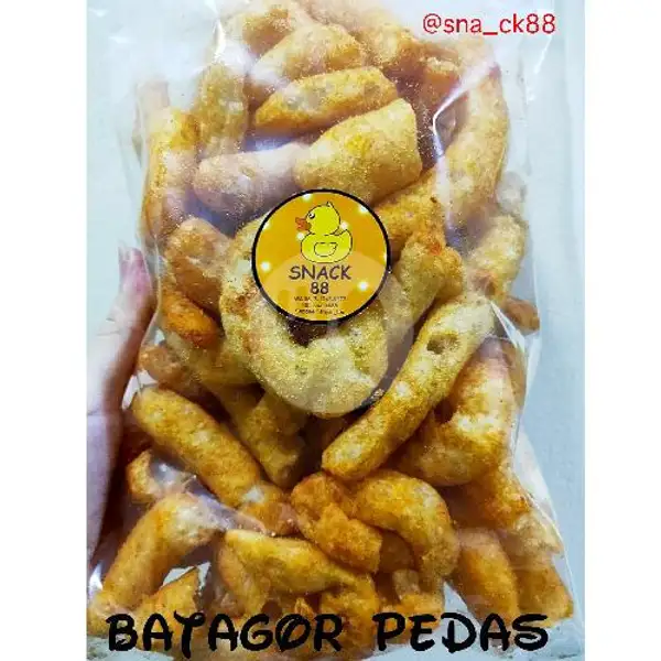 Batagor Pedas | Snack 88 , Astina