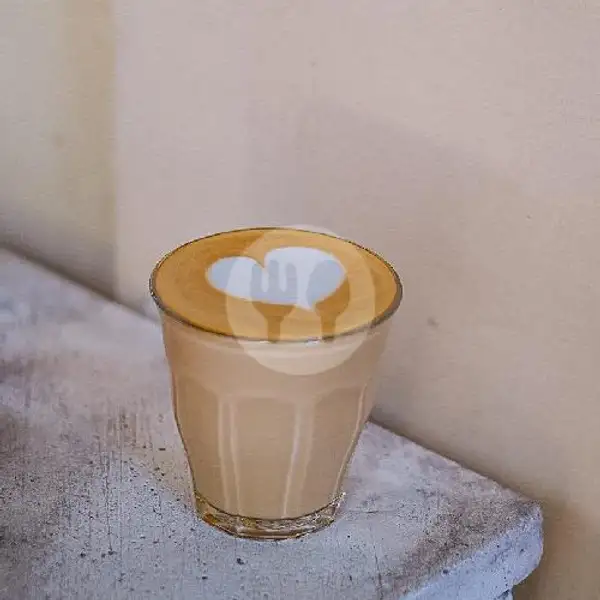 Flat White | Onomi Coffee