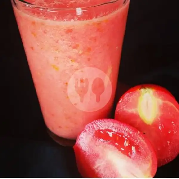 Juice Tomat | Dapur Ibu Enung, Walik