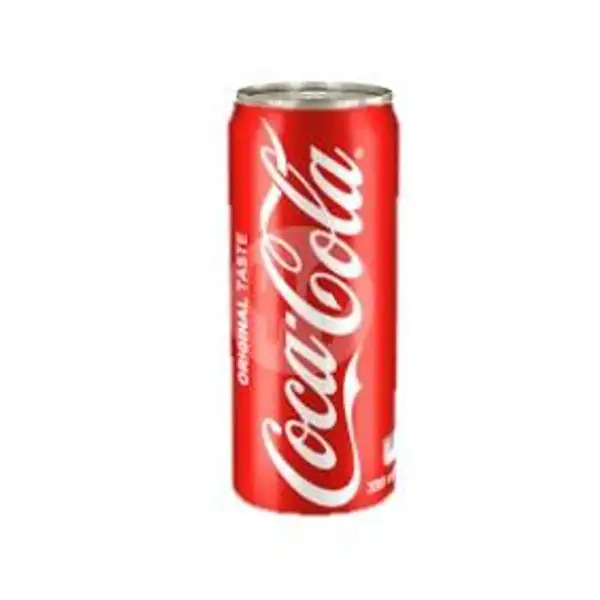 Coca Cola Can 330ml | Keikpop, Mangga Besar