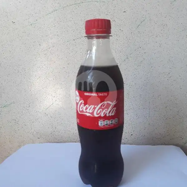 Coca Cola | Daffa Kitchen, Marlboro