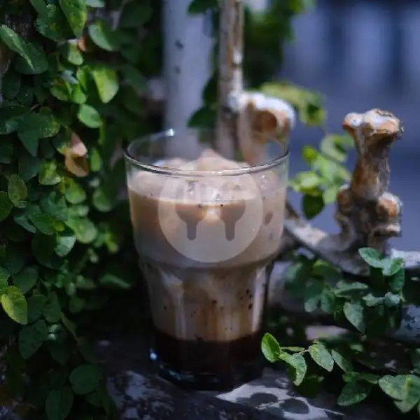 Choco Latte | Onomi Coffee