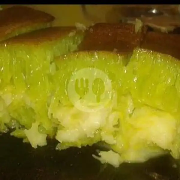 Kue Bandung Oreo Keju Campur | Roti Bakar, Kue Bandung, Jamur Dan Kentang Krispi, Mulawarman