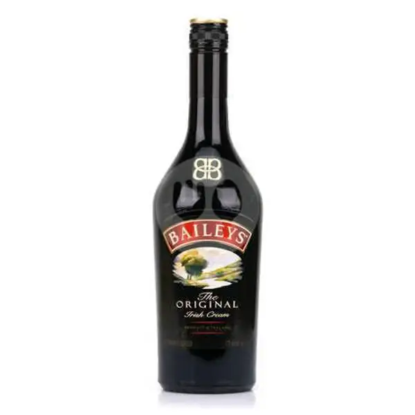 Baileys Irish Cream 750ml | Buka Botol Green Lake