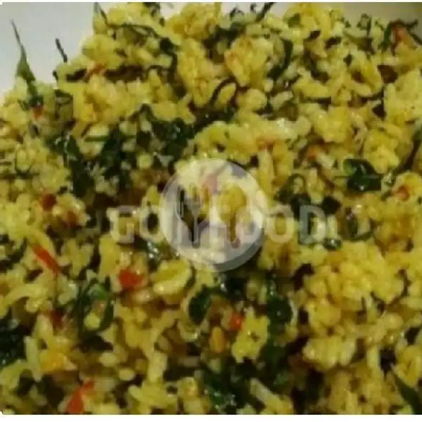 Nasi Goreng Betawi ( Jambal Roti ) | Nasi Goreng Hijau ( One' ), Duren Sawit