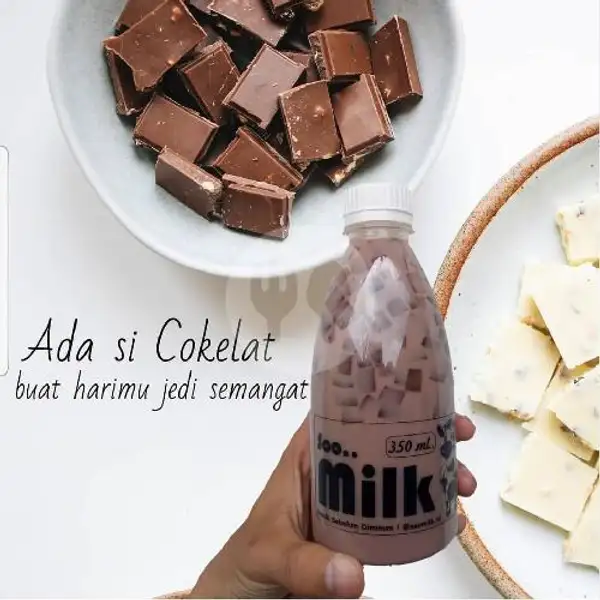 Choco - Milk | Soo Milk