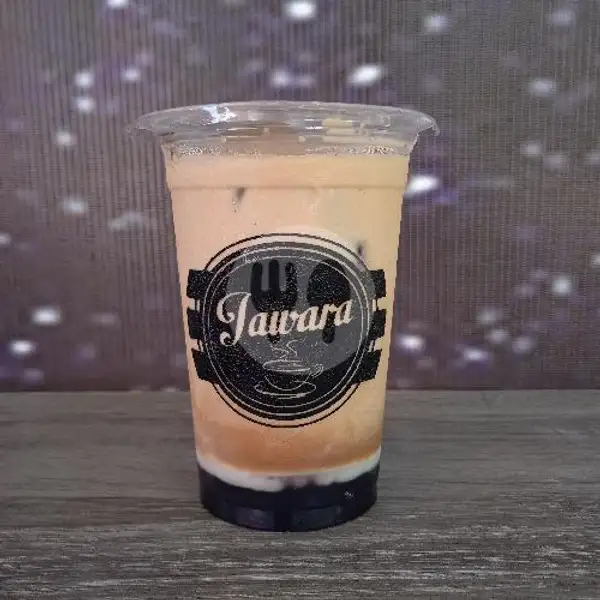 Hazelnut Coffee | Jawara Cafe, Batang