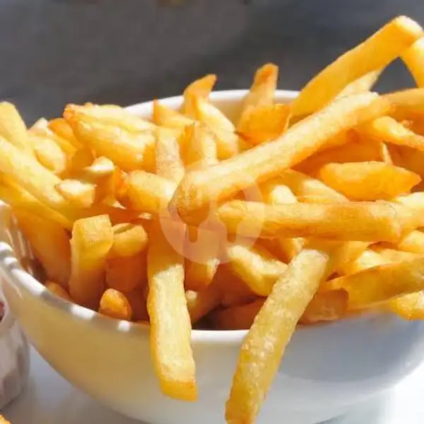 French Fries Mini | Gofood RQA, Singosari