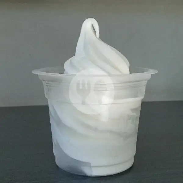 Vanilla Sundae Ice Cream | Sundaze Hot Cold, Sawahan