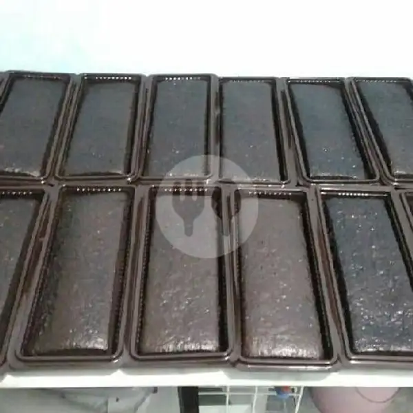 Brownis Original | Chocolate, Brownies & Choco Cream Mas Ikhwan, Gang Nanggulan