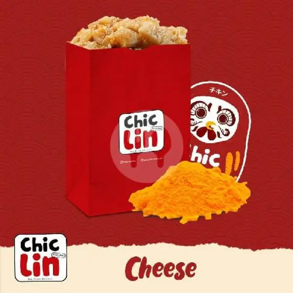 Cheese M | Chiclin, Pecenongan