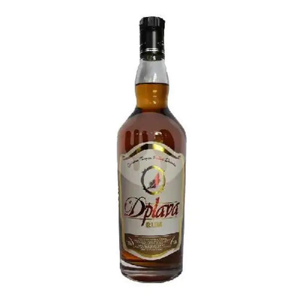Dplava rum | Alcohol Delivery 24/7 Mr. Beer23