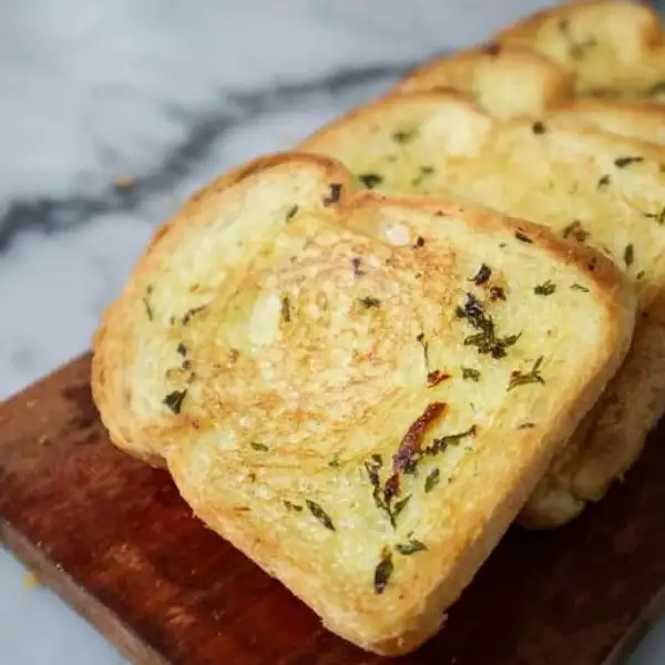 Garlic Bread | Nona Frozen Food