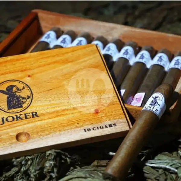Joker Cigars | Alcohol Delivery 24/7 Mr. Beer23