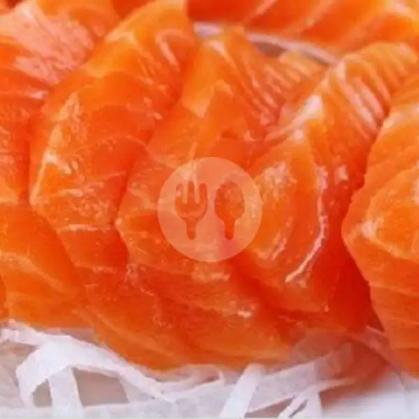 Salmon | Nasa Mentai