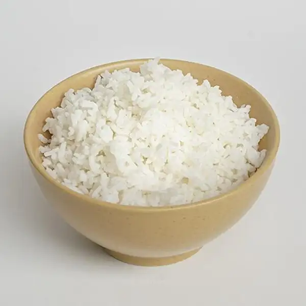Nasi Putih | Mangkokku, Dapur Bersama Sawah Besar