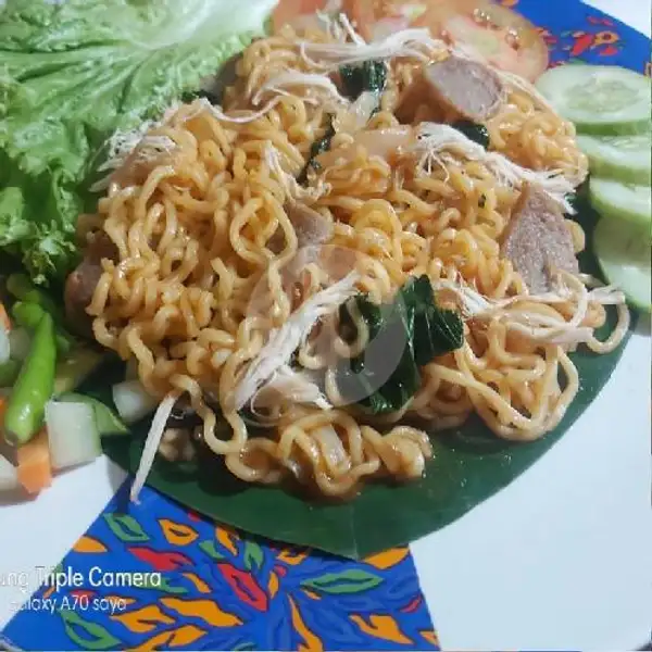 Mie Goreng Ayam | Nasi Goreng Wijaya, Jambu