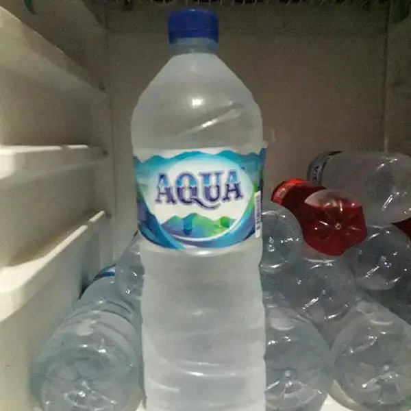 Aqua Air Botol 1.500ml | Arfan, Paku Jaya Permai