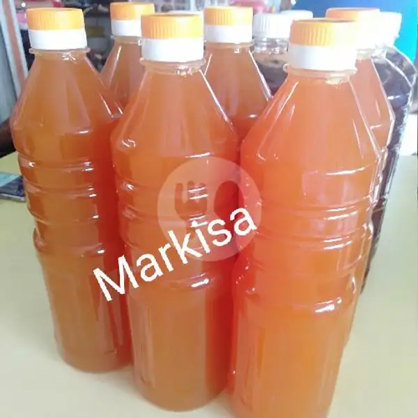 Markisa/Botol | Aneka Makanan 93, Lubuk Baja