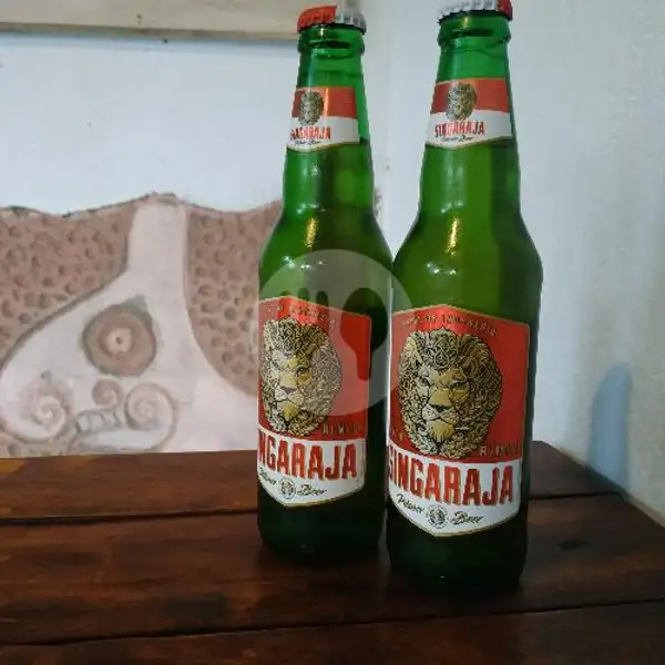 Beer Singaraja Small | Warshoot Bali, Ubud