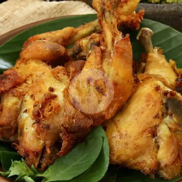 Ayam Goreng | Pecel Lele & Seafood Arip Prayuda, Sukarami