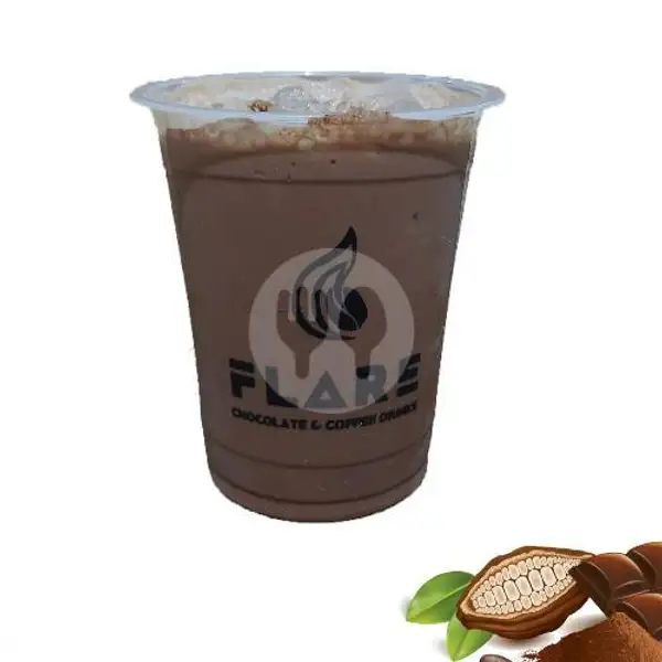 Signature Chocolate Flare (SC) | Flare Chocolate And Coffee Drinks, Pesing Garden