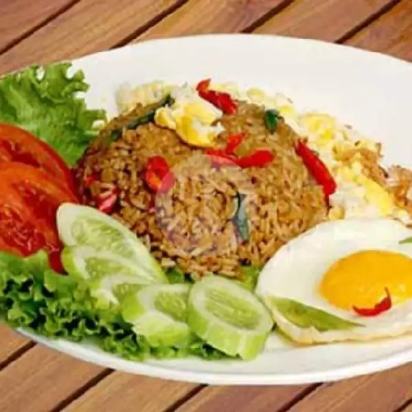 Nasi Goreng Special | Meerasa Bosque, Lembang Raya
