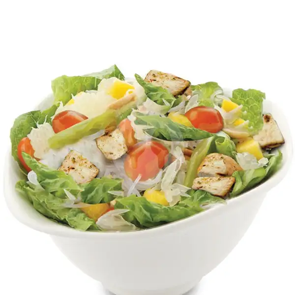 Ting Tong Salad | SaladStop!, Grand Indonesia (Salad Stop Healthy)