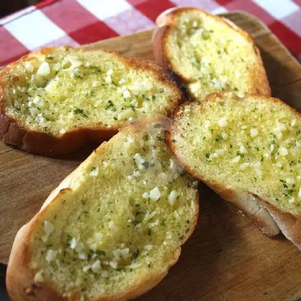 Garlic Bread | Piccola Italia, Kuta