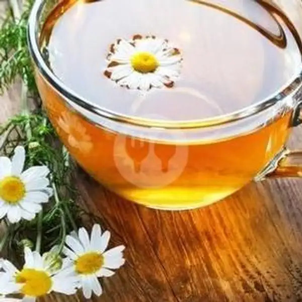 Aesthetic Chamomile | Sweet Squirt 