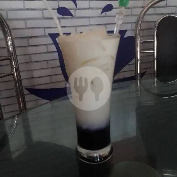 Taro Milk | Jawara Cafe, Batang