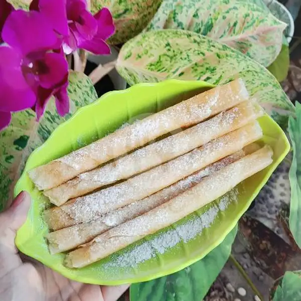 Cheese Stick Aroma | YamYam Cilacap, Rinenggo Asri