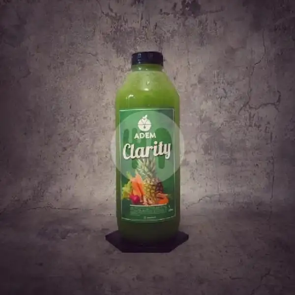 Celery (1L) | Adem Juice & Smoothie, Denpasar